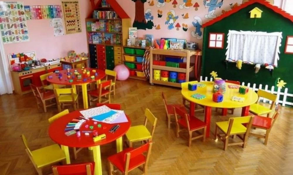 Παιδικοί σταθμοί: Πότε βγαίνουν τα οριστικά αποτελέσματα του ΕΣΠΑ